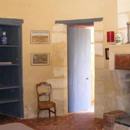 La Chambre De La Tour Lugon et l’Ile du Carney Dış mekan fotoğraf