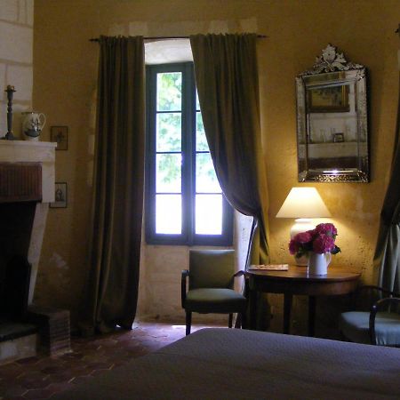 La Chambre De La Tour Lugon et l’Ile du Carney Dış mekan fotoğraf