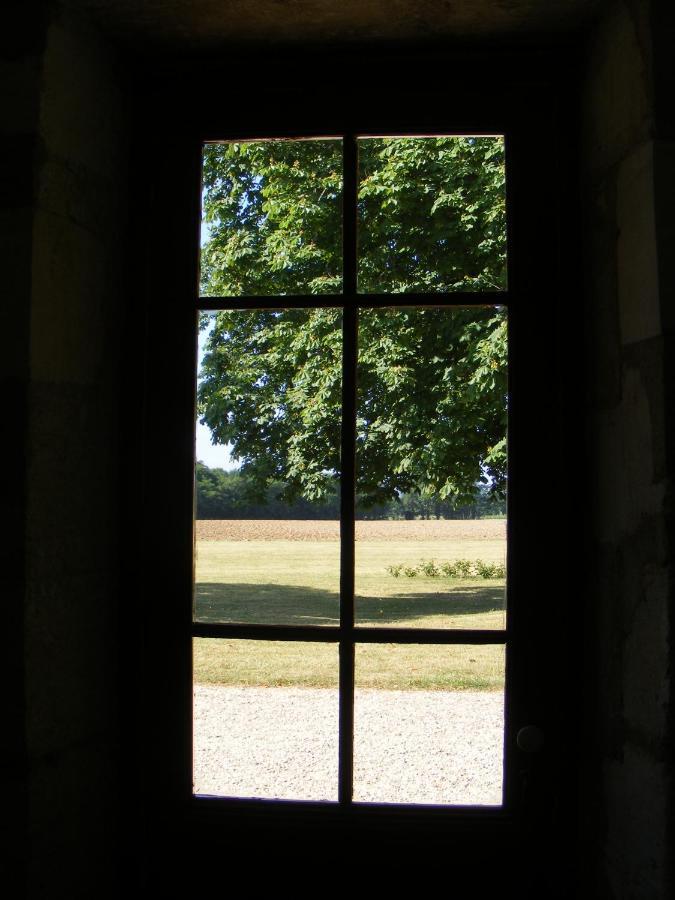 La Chambre De La Tour Lugon et l’Ile du Carney Dış mekan fotoğraf